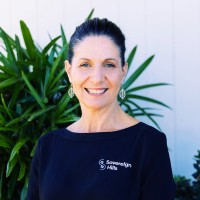 Nicole Landy