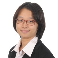 康瑋帆 Vivien Kang