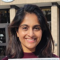 Nandita Shetty