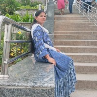Jyothi Vuppala