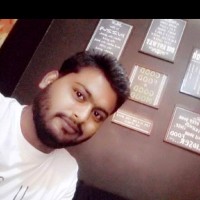 Devesh Shrivastava