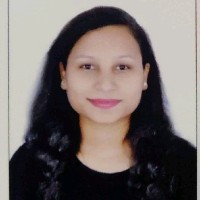 Yogita Kadam