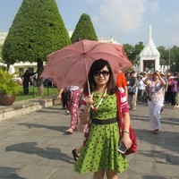 julie wang
