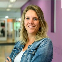 Maartje Postma- V.D. Hoogen