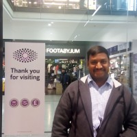 Dhanabalan Arunnganesh