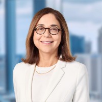 Dr Sandy Sandhya Jackson