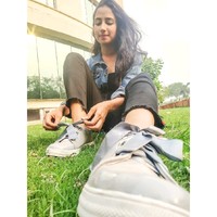 Shivani Mehra