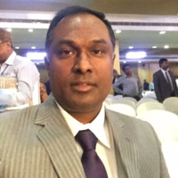 Suresh Kannan