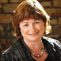 Cate Grimes