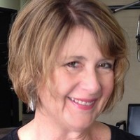 Marilyn Crain