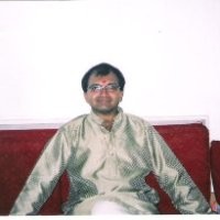 Hitesh Trivedi