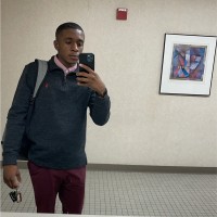 Lamonte Powell