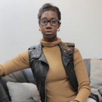 Jahnell B. Noel