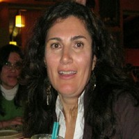Margarida Afonso