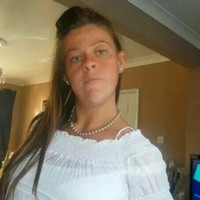 Cherelle Curran