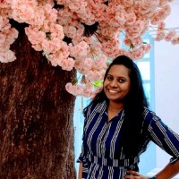 Akshitha Veduruparthi CSPO®