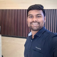 Deepak Srinivas