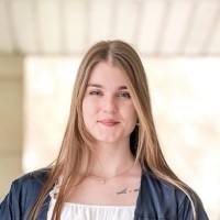 Leah Grove (Hoffer)