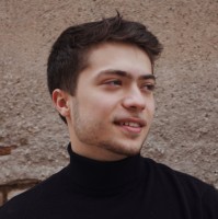 Marc Bernat