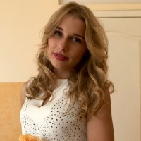 Valeriia Hrebeniuk