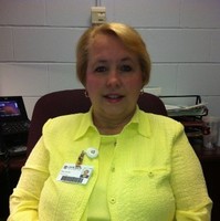 Pamela Webb