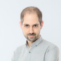 Ismael Vilas Boas