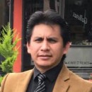 Alfredo Vazquez Gonzalez