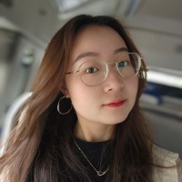 Alisa Yuan