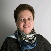 Muriel Pomponne