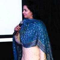 Qudsia Virani