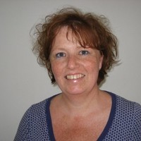Ina De Vries