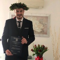 Mattia Bertone