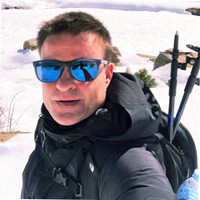 Gustavo Burriel Alcaraz