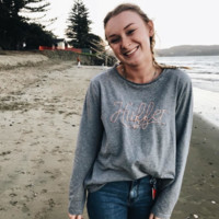 Maddie Wills