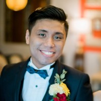 Alex Eusebio