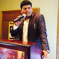 Rajesh Kumar