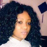 Victoria Asare