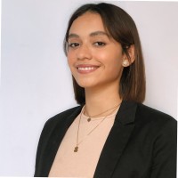 Liset Moreno
