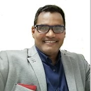 Jorge Luis Espinal Reinoso