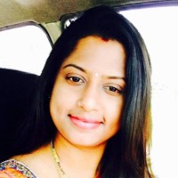 Ashwini Varada