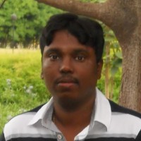 Karthik Venkatraman