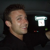 Michael Beury