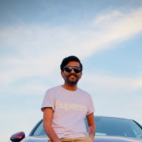 Dudi Eswar Chandan