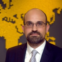 Daniel Cuschieri