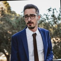 Daniel Alin Baltei