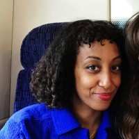 Ruth Tedros