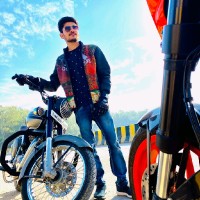 Himanshu Shukla