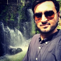 Aftab Saad