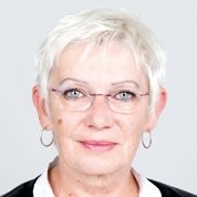 Cécile Dupas