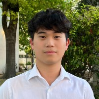 Eric Bai